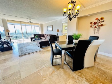 Beach Condo For Sale in Aventura, Florida