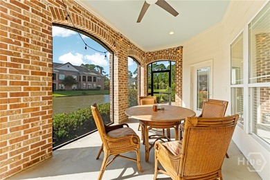 Beach Condo Active Under Contract in Richmond Hill, Georgia