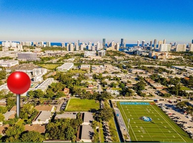 Beach Condo For Sale in Miami, Florida