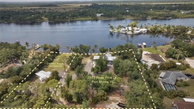 Beach Home For Sale in Fort Myers, Florida
