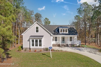 Beach Home For Sale in Hertford, North Carolina