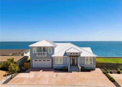 Beach Home For Sale in Rockport, Texas