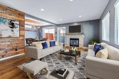 Beach Home For Sale in Monterey, California