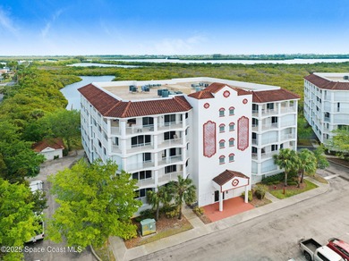 Beach Condo For Sale in Merritt Island, Florida