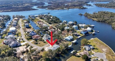 Beach Home For Sale in Homosassa, Florida