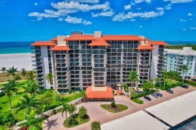 Beach Condo For Sale in Marco Island, Florida