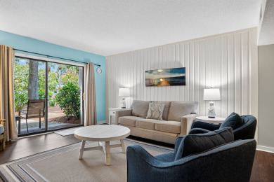 Vacation Rental Beach Condo in Hilton Head Island, South Carolina