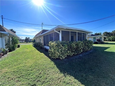 Beach Home For Sale in Lehigh Acres, Florida