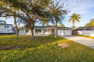 Beach Home For Sale in Crystal Beach, Florida