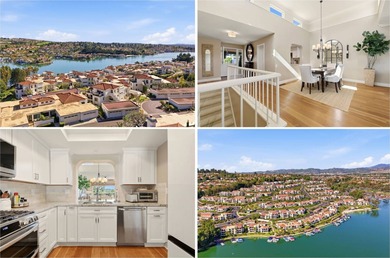 Beach Townhome/Townhouse For Sale in Mission Viejo, California