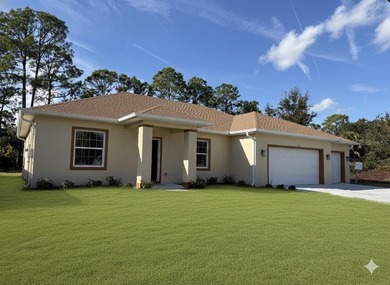 Beach Home For Sale in Palm Coast, Florida