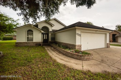 Beach Home For Sale in Jacksonville, Florida