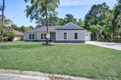 Beach Home For Sale in Green Cove Springs, Florida