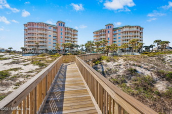 Beach Condo Off Market in Fernandina Beach, Florida