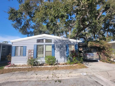 Beach Home For Sale in Clearwater, Florida