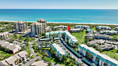 Beach Condo For Sale in Fort Pierce, Florida
