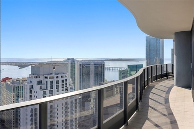 Beach Condo For Sale in Miami, Florida