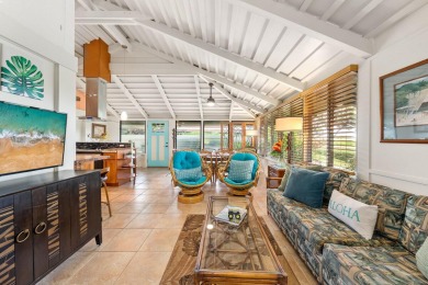 International Colony Club 34 · ICC 34 Spacious 2BD Cottage w Poo - Beach Vacation Rentals in Lahaina, HI on Beachhouse.com