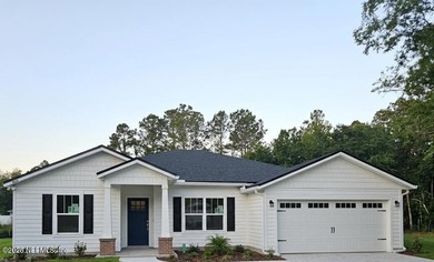 Beach Home For Sale in Jacksonville, Florida