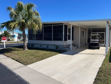Beach Home For Sale in Largo, Florida