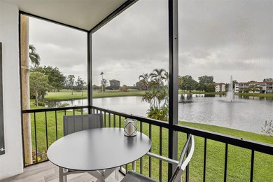 Beach Condo For Sale in Pembroke Pines, Florida