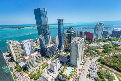 Beach Condo For Sale in Miami, Florida