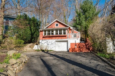 Beach Home Sale Pending in Centerport, New York