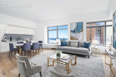 Beach Condo For Sale in New York, New York