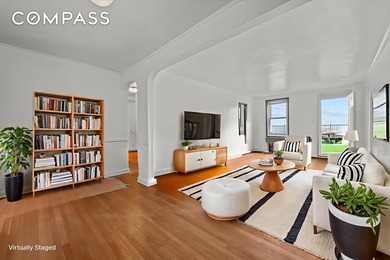 Beach Condo For Sale in Brooklyn, New York
