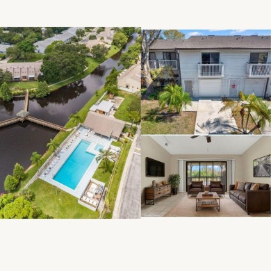 Beach Condo For Sale in Pinellas Park, Florida