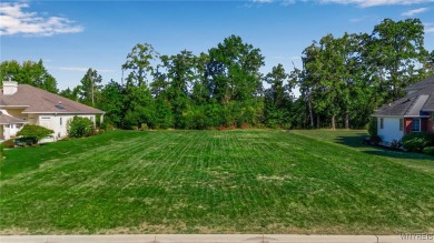 Beach Lot For Sale in Lewiston, New York