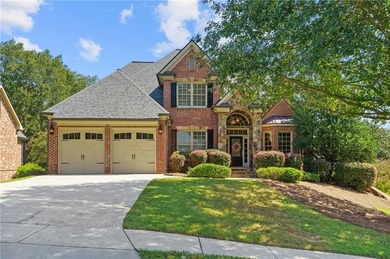 Beach Home For Sale in Gainesville, Georgia