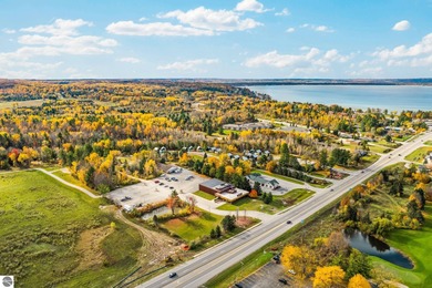 Beach Commercial For Sale in Williamsburg, Michigan