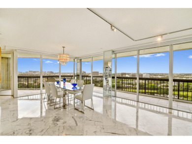 Stunning unobstructed panoramic views over the Ocean, Palm Beach - Beach Home for sale in West Palm Beach, Florida on Beachhouse.com