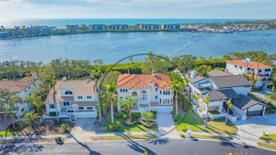 Beach Home For Sale in Longboat Key, Florida