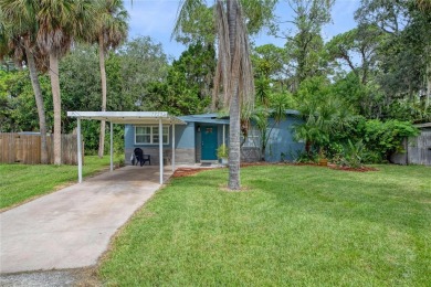 Beach Home For Sale in New Port Richey, Florida