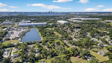Beach Lot For Sale in Tampa, Florida