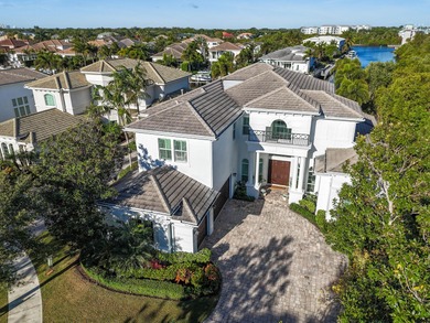 Beach Home For Sale in North Palm Beach, Florida