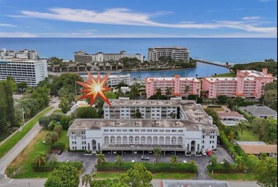 Beach Condo For Sale in Boca Raton, Florida