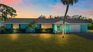 Beach Home For Sale in Ruskin, Florida