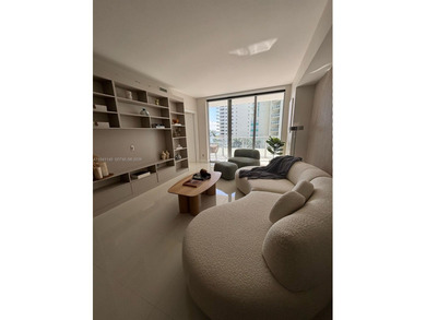 Beach Home For Sale in Miami, Florida