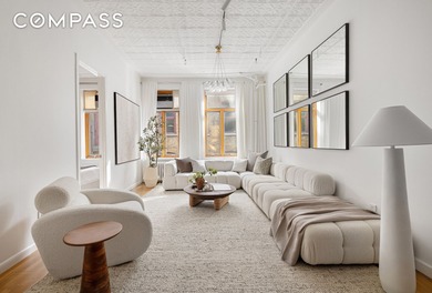 Beach Apartment For Sale in New York, New York