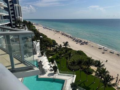 Beach Condo For Sale in Sunny Isles Beach, Florida