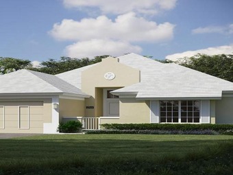 Beach Home Off Market in Vero Beach, Florida