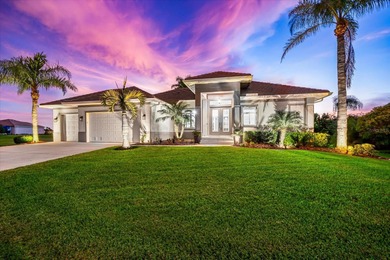 Beach Home For Sale in Punta Gorda, Florida