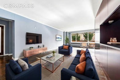 Beach Condo For Sale in New York, New York