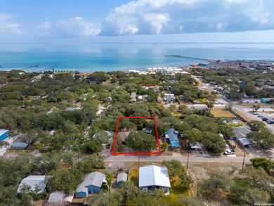 Beach Home For Sale in Fulton, Texas