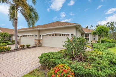 Beach Home For Sale in North Port, Florida