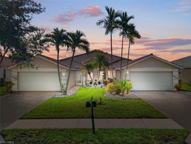 Beach Home For Sale in Naples, Florida