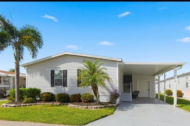 Beach Home For Sale in Punta Gorda, Florida